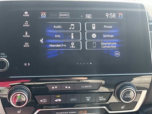 Used 2019 Honda CR-V EX-L image 24