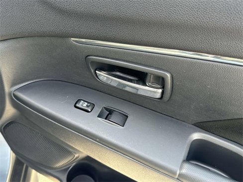 Used 2021 Mitsubishi Outlander Sport ES image 20