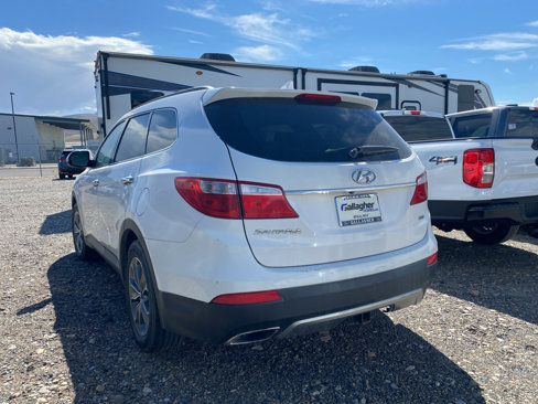 Used 2016 Hyundai Santa Fe SE image 3