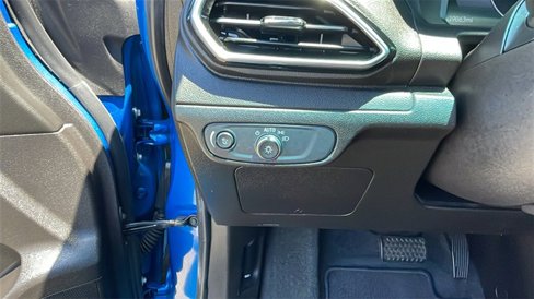 Used 2022 Chevrolet Bolt LT image 26
