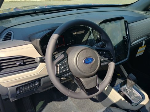 New 2025 Subaru Forester Premium image 9