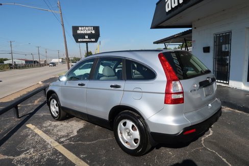 Used 2009 Honda CR-V LX image 4