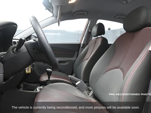 Used 2009 Kia Rio5 SX image 6
