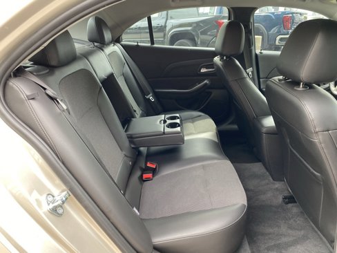 Used 2015 Chevrolet Malibu LT w/ Power Convenience Package image 33
