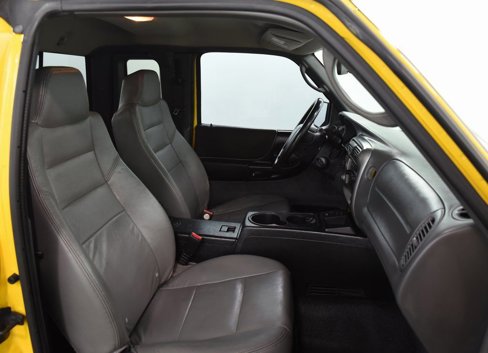Used 2006 Ford Ranger FX4 image 17