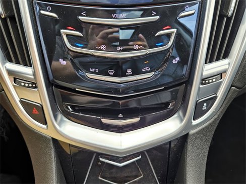 Used 2016 Cadillac SRX Performance w/ Midnight Edition Package image 21