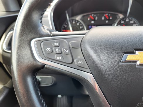 Used 2022 Chevrolet Equinox LT image 25