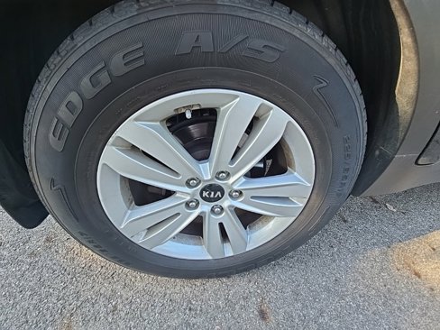 Used 2018 Kia Sportage LX image 25