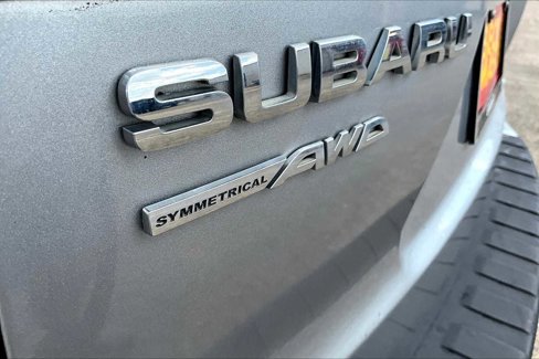 Used 2013 Subaru Forester 2.5X w/ Popular Pkg 1 image 9