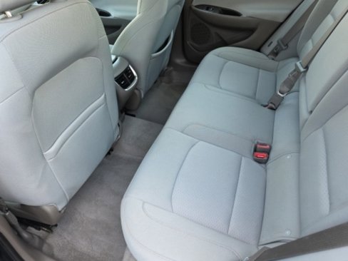 Used 2020 Chevrolet Malibu LT image 9