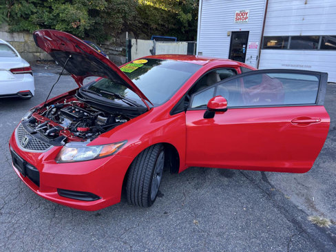 Used 2012 Honda Civic LX image 29