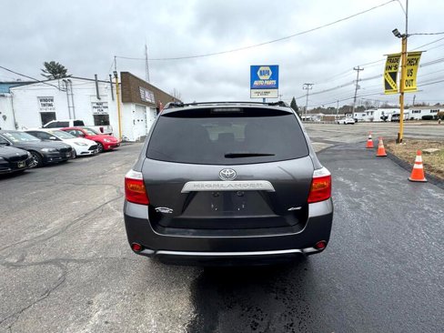 Used 2010 Toyota Highlander 4WD image 6