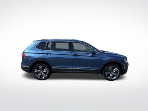 Used 2020 Volkswagen Tiguan SEL image 6
