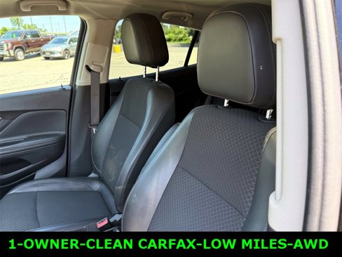 Used 2022 Buick Encore Preferred w/ Safety Package image 13