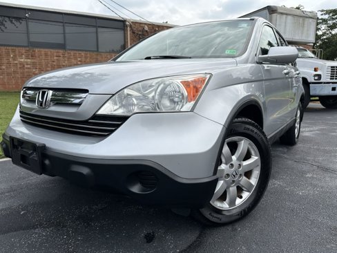Used 2009 Honda CR-V EX-L image 1