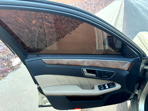 Used 2012 Mercedes-Benz E 350 Luxury image 12