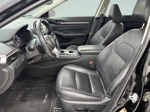 Used 2019 Nissan Altima 2.5 SL image 23