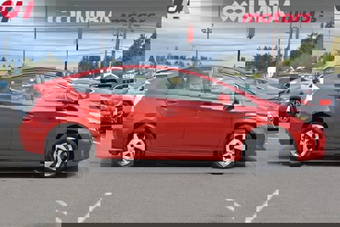 Used 2014 Toyota Prius Two image 6