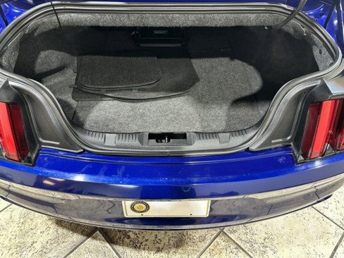 Used 2016 Ford Mustang Convertible w/ Equipment Group 051A image 24