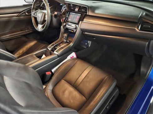 Used 2018 Honda Civic Sport Touring image 21