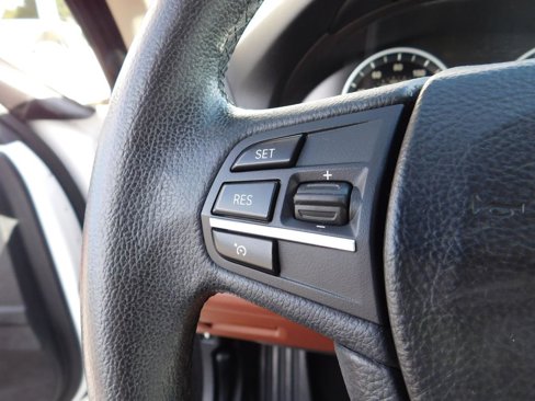 Used 2014 BMW 535i Sedan image 24