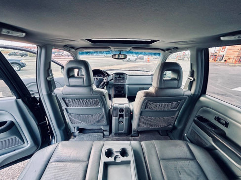 Used 2005 Honda Pilot EX-L image 18