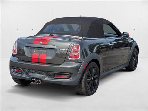 Used 2015 MINI Cooper Roadster S image 5