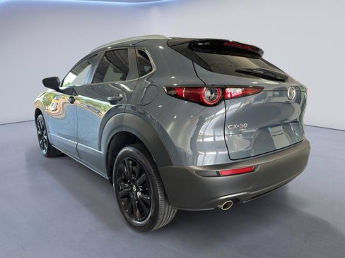 Used 2024 MAZDA CX-30 AWD 2.5 S w/ Preferred Package image 7