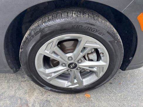 Certified 2023 Hyundai Kona SEL image 12