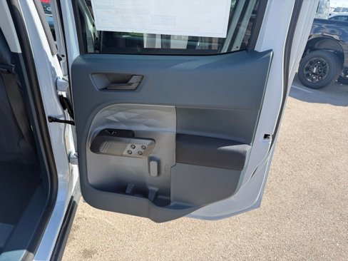New 2025 Ford Maverick XL image 21