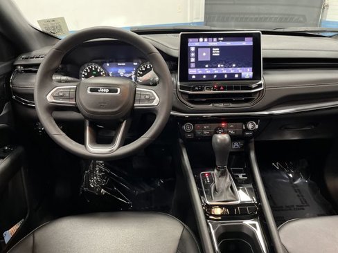 Used 2022 Jeep Compass Altitude image 5