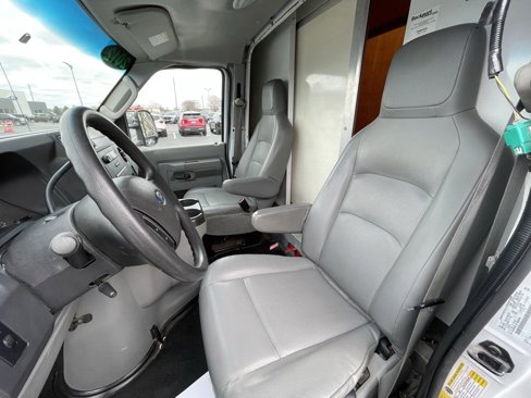 Used 2012 Ford E-350 and Econoline 350 Super Duty w/ Payload Pkg image 13