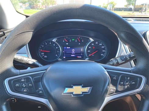 Used 2023 Chevrolet Equinox LS w/ LS Convenience Package image 11