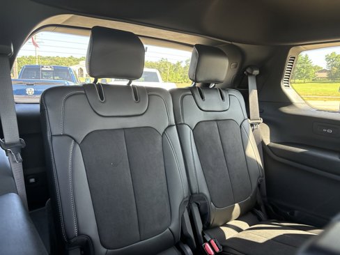 New 2024 Jeep Grand Cherokee L Altitude image 27