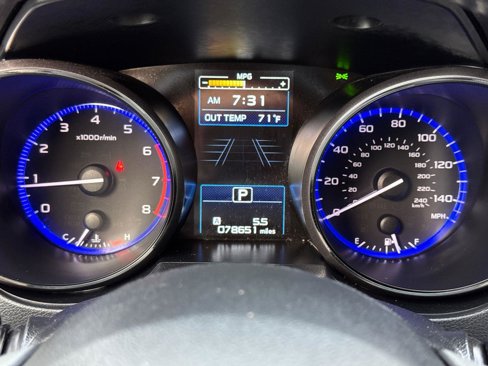 Used 2019 Subaru Outback 2.5i Premium image 32