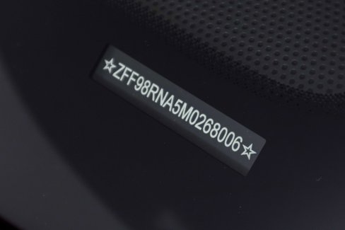 Used 2021 Ferrari Roma image 41