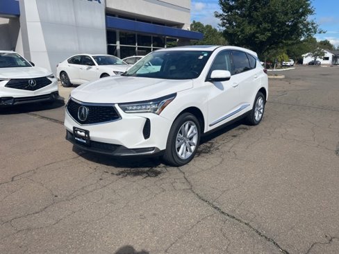Used 2023 Acura RDX AWD image 31