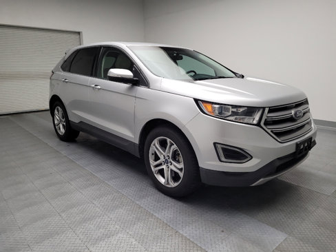 Used 2016 Ford Edge Titanium image 13