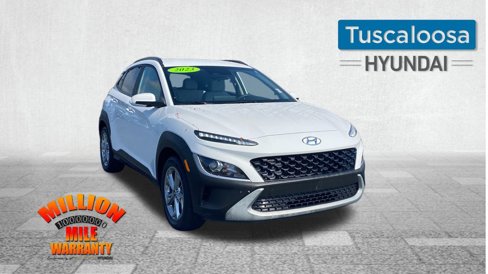 Used 2023 Hyundai Kona SEL image 1