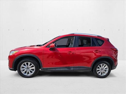 Used 2014 MAZDA CX-5 Touring image 9