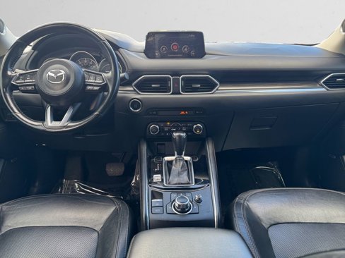 Used 2018 MAZDA CX-5 Grand Touring image 11