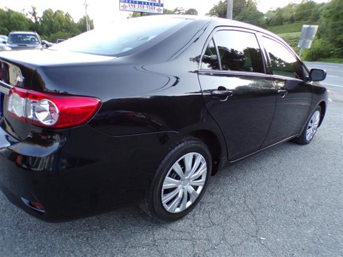 Used 2012 Toyota Corolla LE image 10