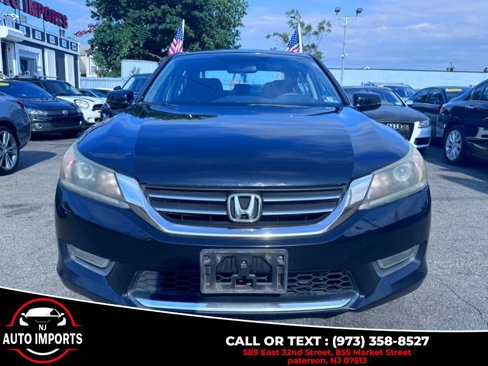 Used 2013 Honda Accord EX image 2