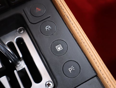 Used 1995 Ferrari F355 Spider image 39