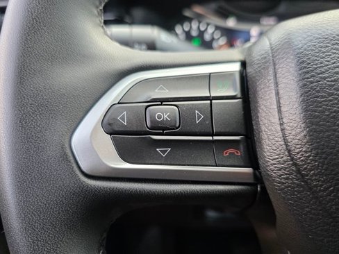 Used 2022 Jeep Compass Altitude image 24