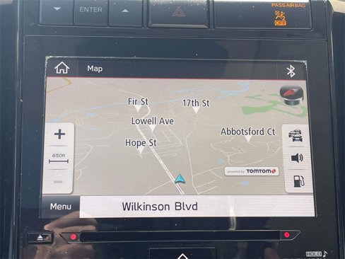 Used 2019 Subaru Ascent Limited image 26