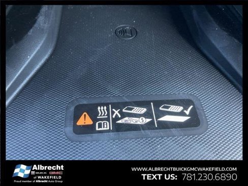New 2025 Buick Envista Preferred w/ Convenience I Package image 15