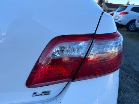 Used 2007 Toyota Camry LE image 8