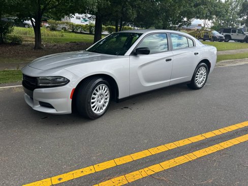 Used 2019 Dodge Charger Police image 15