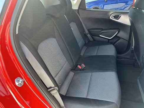 Used 2022 Kia Soul LX image 7